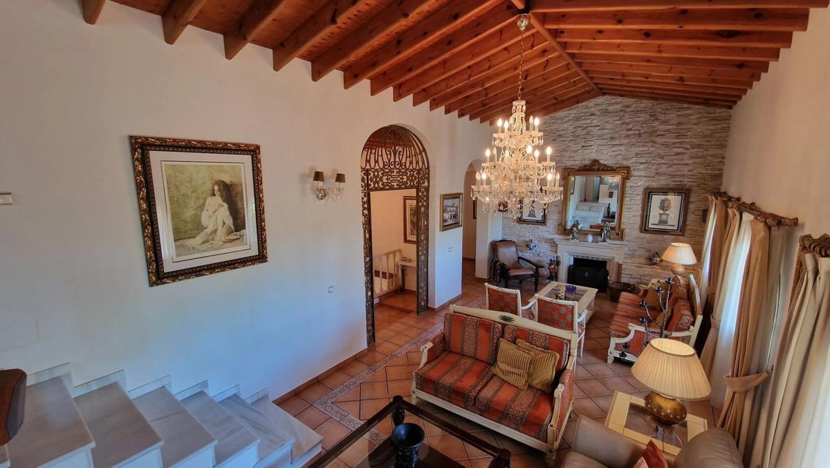 Venta de chalet independiente en Urbanización Pinos Verdes, Marbella
 photo 5