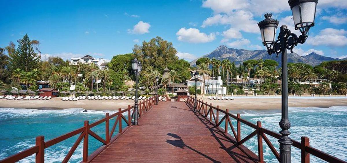 Venta de chalet independiente en Calle Enebro, Marbella
photo 5