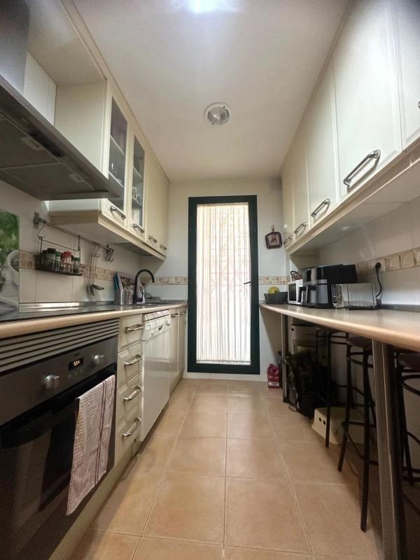 Продажа квартиры на Barrio Marbesa, Марбелла
 photo 2