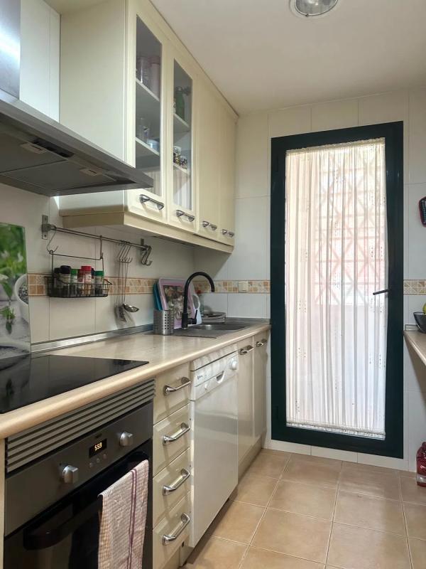 Продажа квартиры на Barrio Marbesa, Марбелла
 photo 4