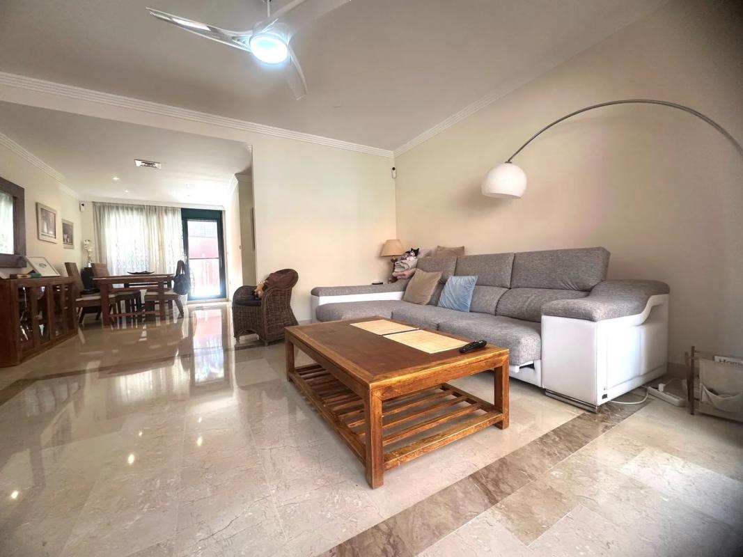 Продажа квартиры на Barrio Marbesa, Марбелла
 photo 5
