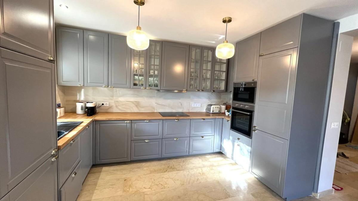 Venta de chalet independiente en Barrio Marbesa, Marbella
 photo 3