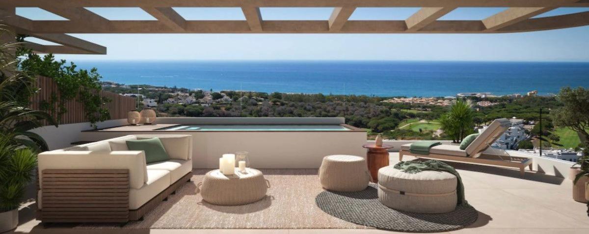 Venta de piso en Avenida de los Acebos, Marbella
 photo 3
