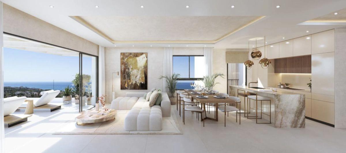 Venta de piso en Avenida de los Acebos, Marbella
 photo 4