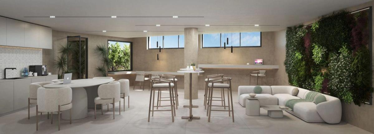 Venta de piso en Avenida de los Acebos, Marbella
 photo 5