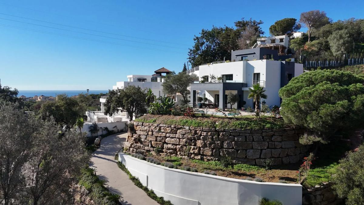Sprzedaż niezależnego domku jednorodzinnego w Paseo de Francia, 11, Marbella photo 3