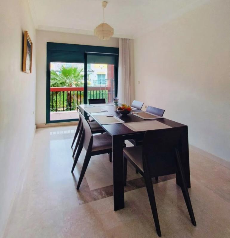 Sprzedaż mieszkania w Barrio Cabopino-Artola, Marbella
 photo 3