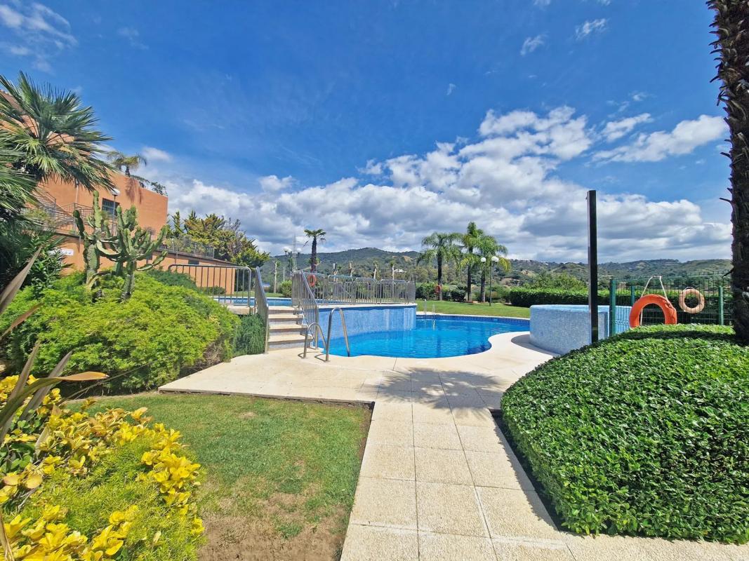 Sprzedaż poddasza w Paseo del Golf, Marbella photo 3