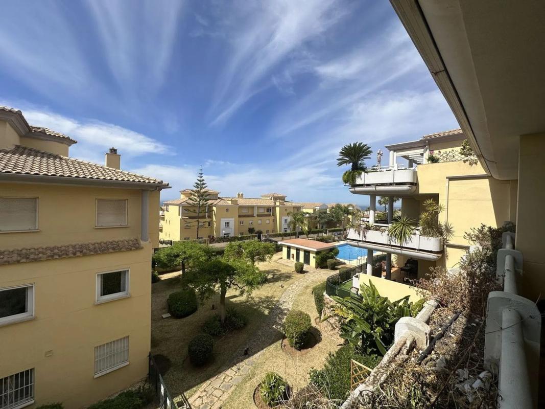 Продажа квартиры на Conjunto Las Mimosas Golf de Cabopino, Es 3, Planta 01, Es 3, 29, Calle Simple Minds s/n, Марбелла
photo 1