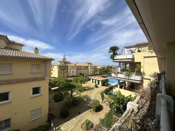 Mieszkanie na sprzedaż w  Conjunto Las Mimosas Golf de Cabopino, Es 3, Planta 01, Es 3, 29, Calle Simple Minds s/n, Marbella photo 1