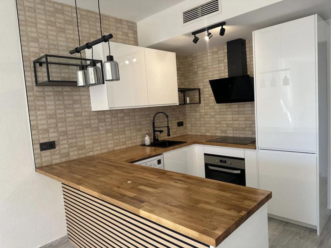 Продажа квартиры на Conjunto Las Mimosas Golf de Cabopino, Es 3, Planta 01, Es 3, 29, Calle Simple Minds s/n, Марбелла
photo 5