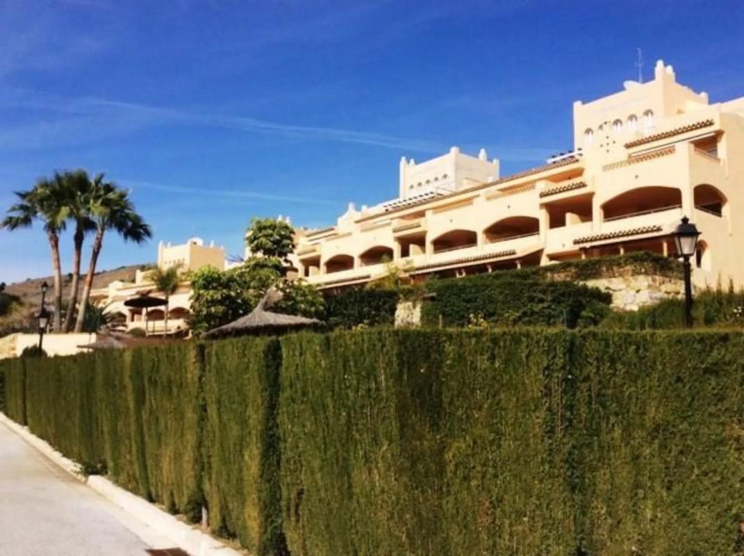 Sprzedaż mieszkania w Calle Hiedra, Marbella
photo 2