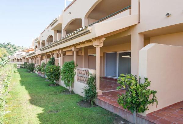 Piso en venta en C. Hiedra, Marbella
 photo 4