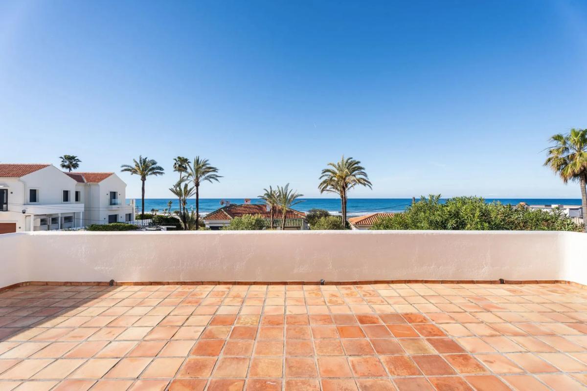 Venta de chalet independiente en Calle la Palma s/n, Marbella
 photo 3