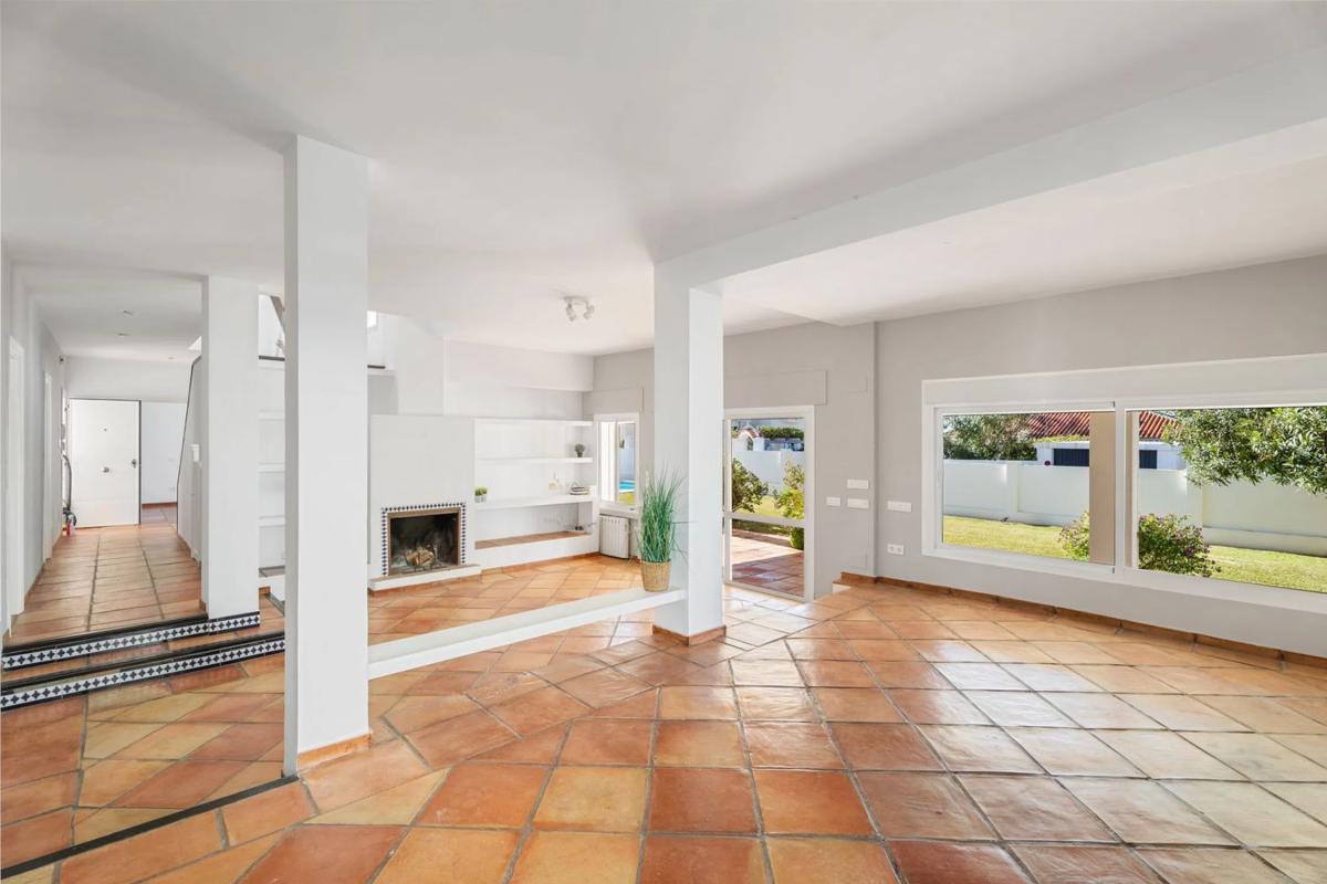 Venta de chalet independiente en Calle la Palma s/n, Marbella
 photo 5