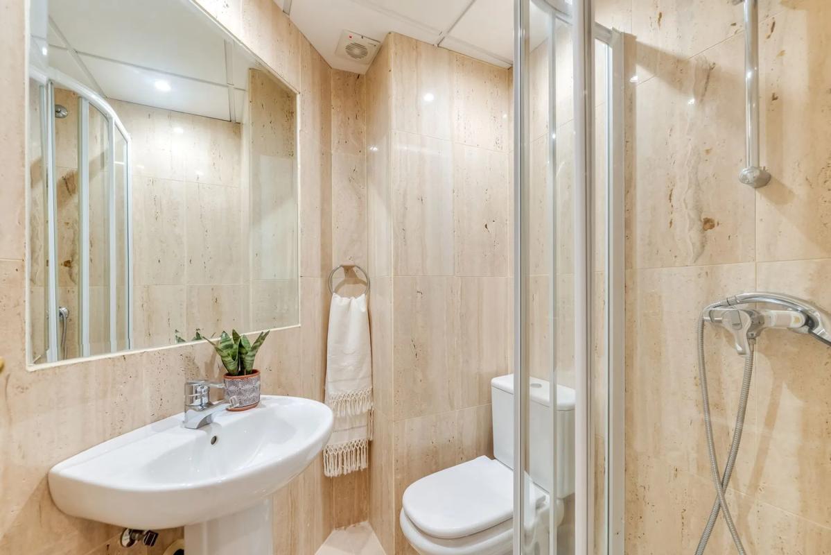 Venta de piso en Calle Trebol, 2 A, Marbella
photo 1