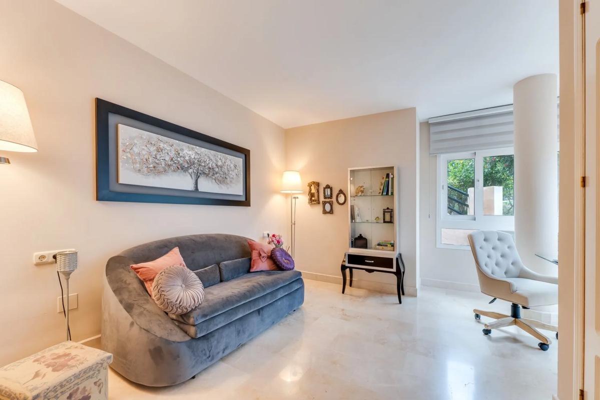 Venta de piso en Calle Trebol, 2 A, Marbella
photo 3