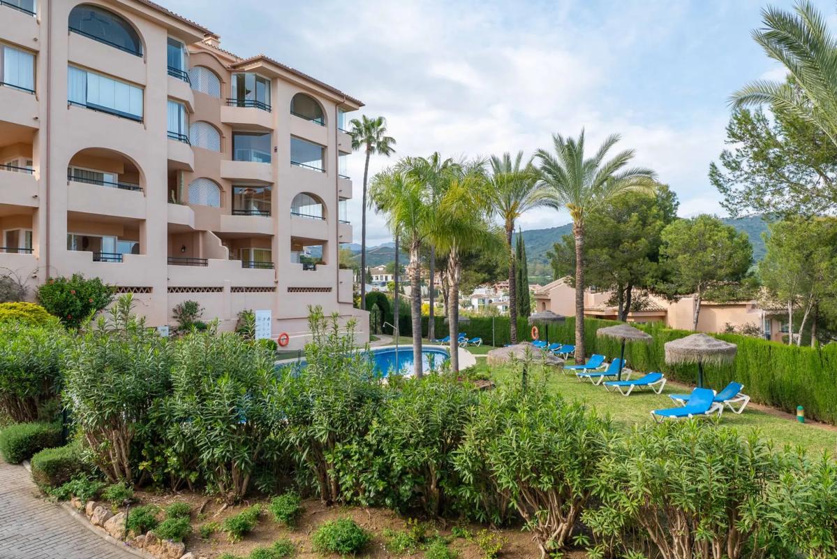 Venta de piso en Calle Trebol, 2 A, Marbella
photo 4