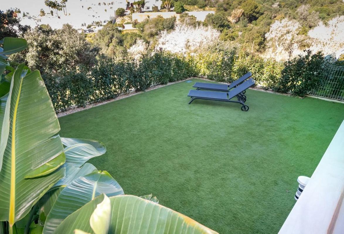 Sprzedaż mieszkania w Barrio Cabopino-Artola, Marbella
photo 4