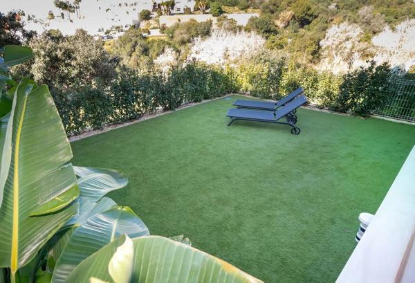 Mieszkanie na sprzedaż w  Barrio Cabopino-Artola, Marbella photo 4