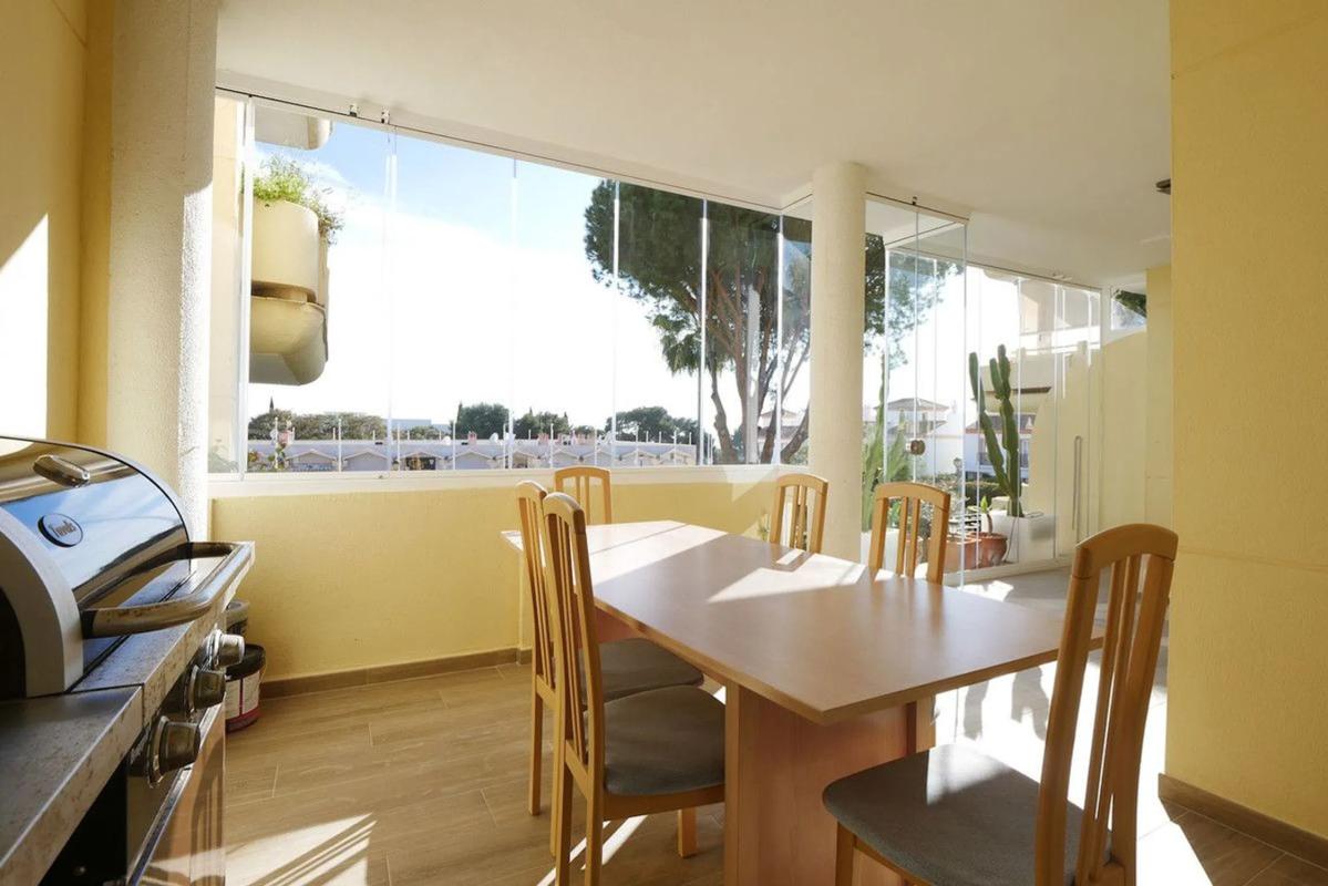 Venta de piso en CL AC/DC-LOMAS DEL PUERTO, MIMOSAS GOLF Es:7 Pl:00 Pt:31 s/n, Marbella
photo 2