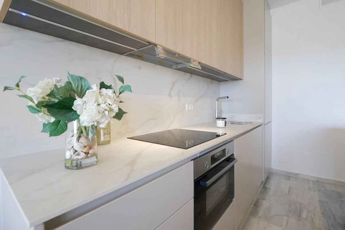 Venta de piso en CL AC/DC-LOMAS DEL PUERTO, MIMOSAS GOLF Es:7 Pl:00 Pt:31 s/n, Marbella
photo 3