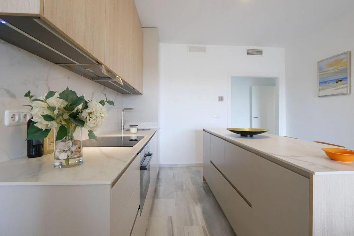 Venta de piso en CL AC/DC-LOMAS DEL PUERTO, MIMOSAS GOLF Es:7 Pl:00 Pt:31 s/n, Marbella
photo 5