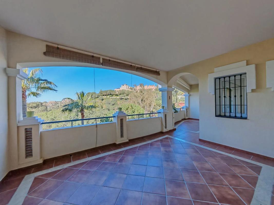 Sprzedaż mieszkania w Barrio Santa María, Marbella
 photo 2