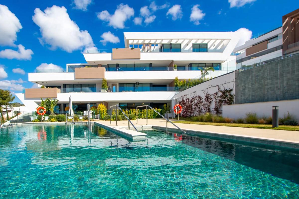 Venta de piso en Avenida DE LOS ACEBOS, 2, Marbella
photo 2