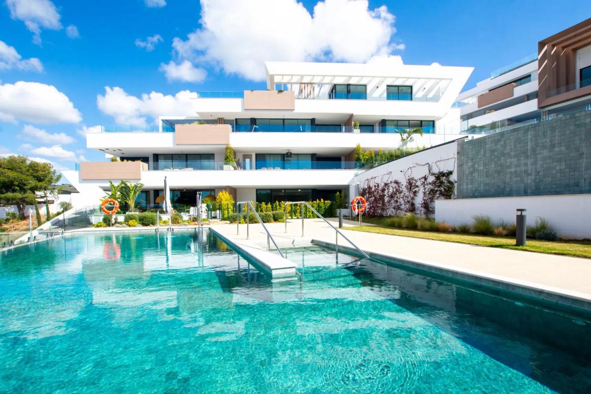 Venta de piso en Avenida DE LOS ACEBOS, 2, Marbella
photo 3