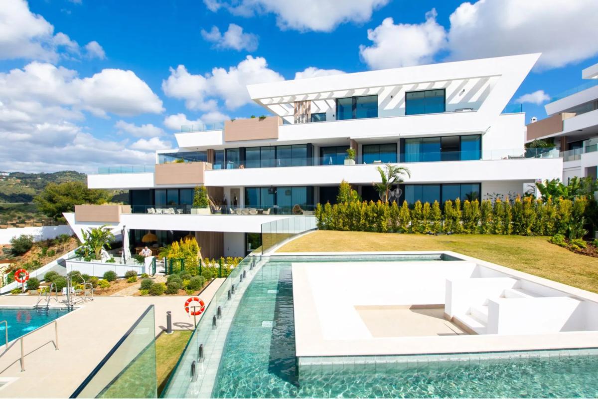Venta de piso en Avenida DE LOS ACEBOS, 2, Marbella
photo 5