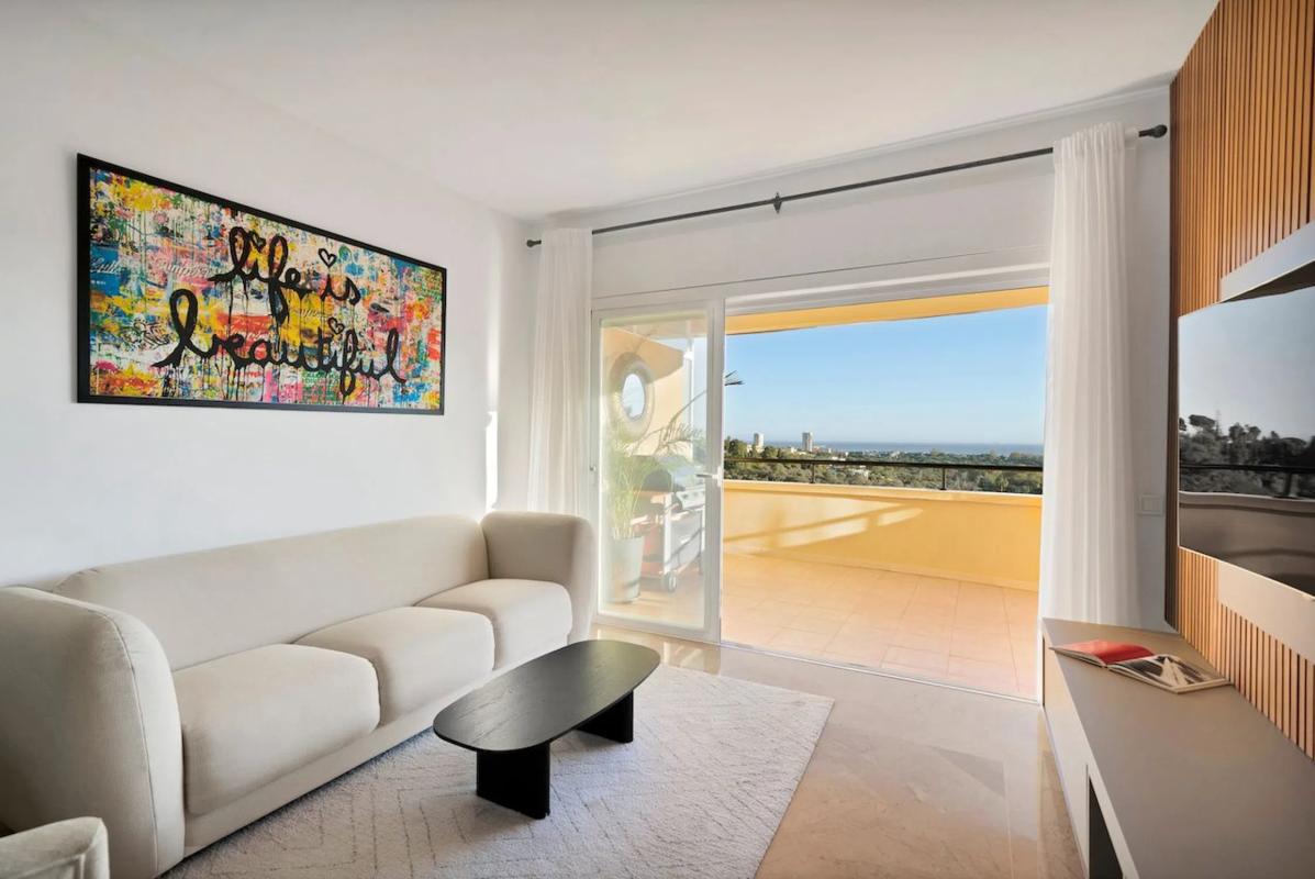 Sprzedaż mieszkania w Avenida de las Cumbres, 9 a, Marbella
photo 3