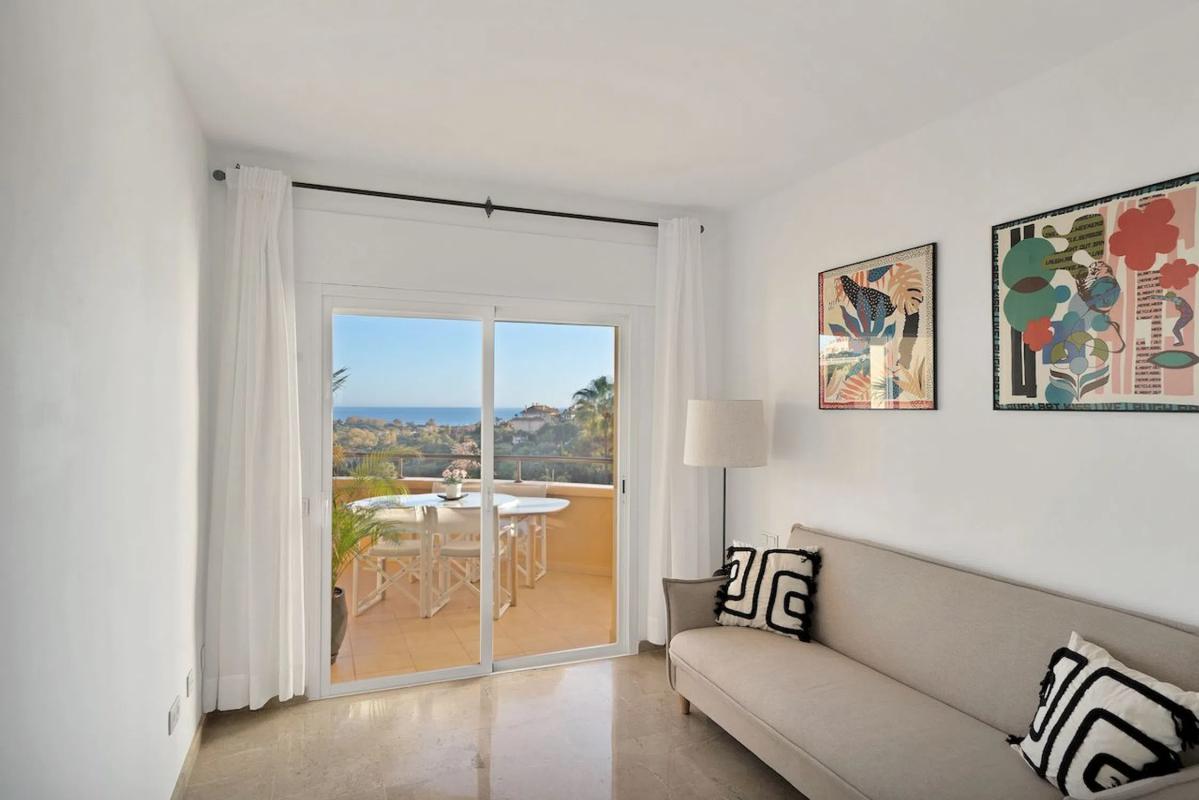 Sprzedaż mieszkania w Avenida de las Cumbres, 9 a, Marbella
photo 4