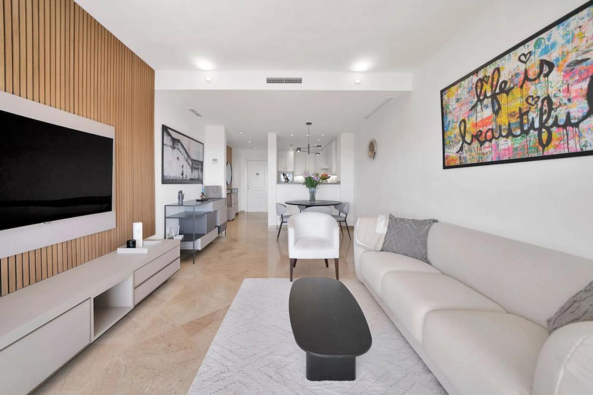 Sprzedaż mieszkania w Avenida de las Cumbres, 9 a, Marbella
photo 5
