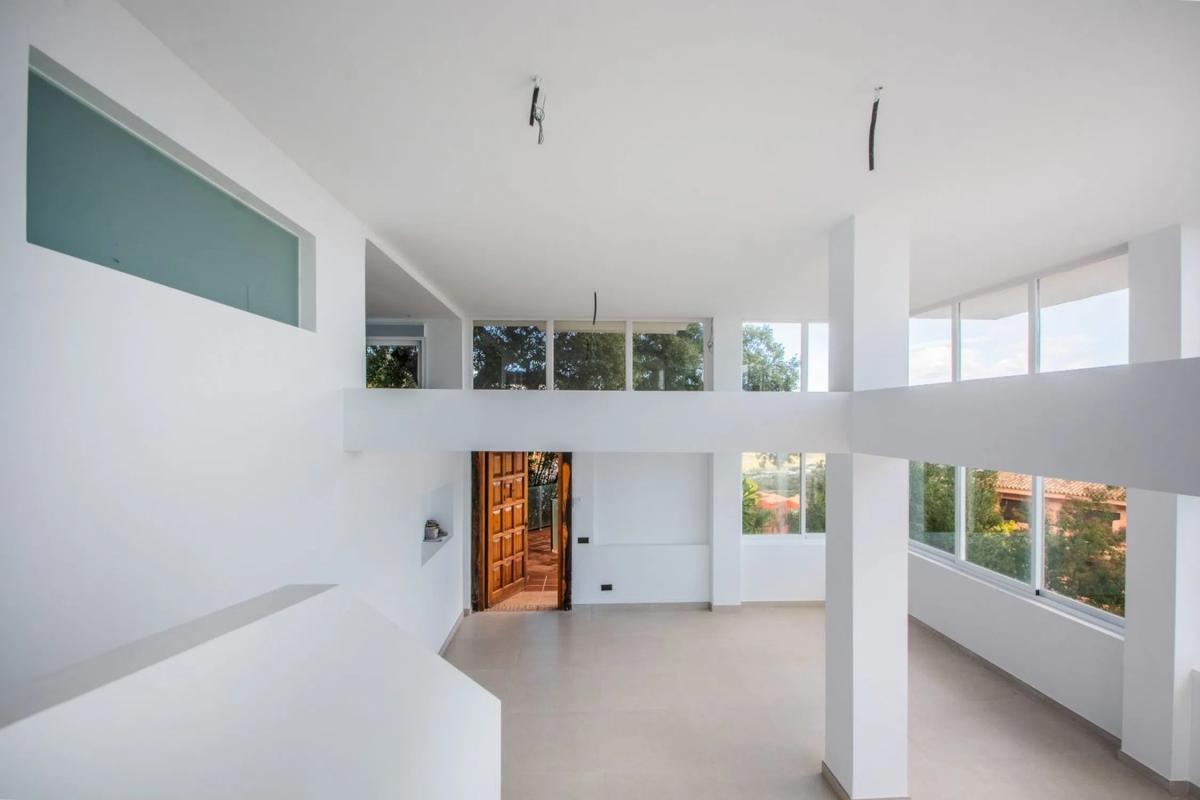Продажа дуплекса на Barrio Santa María, Марбелла photo 2