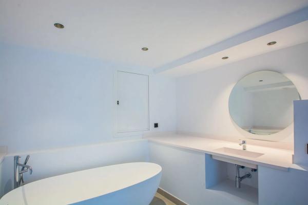 Duplex en venta en Barrio Santa María, Marbella thumbnail 2