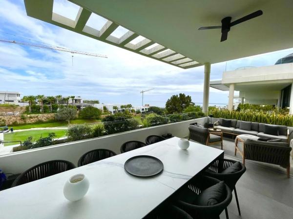 Piso en venta en Paseo del Golf, Marbella
 photo 4