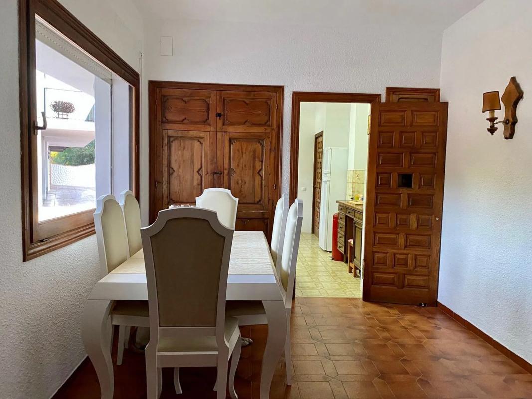 Sale of independent chalet in Avenida Las Chapas s/n, Marbella
 photo 4