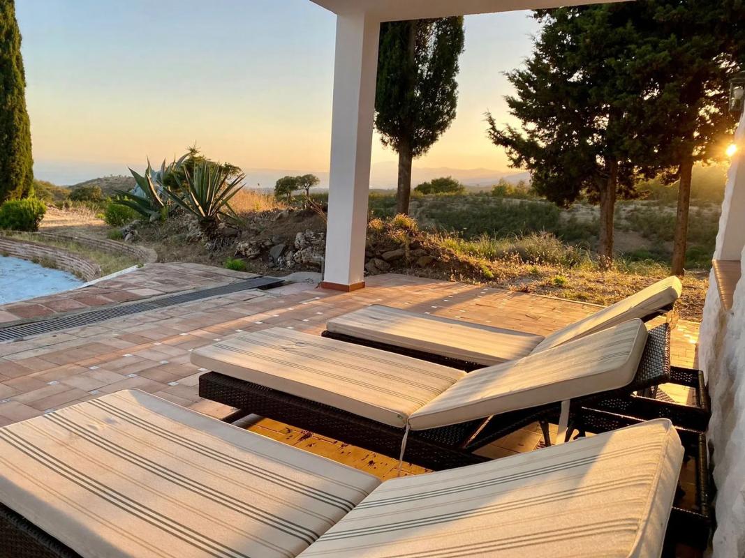 Sale of independent chalet in Avenida Las Chapas s/n, Marbella
 photo 5