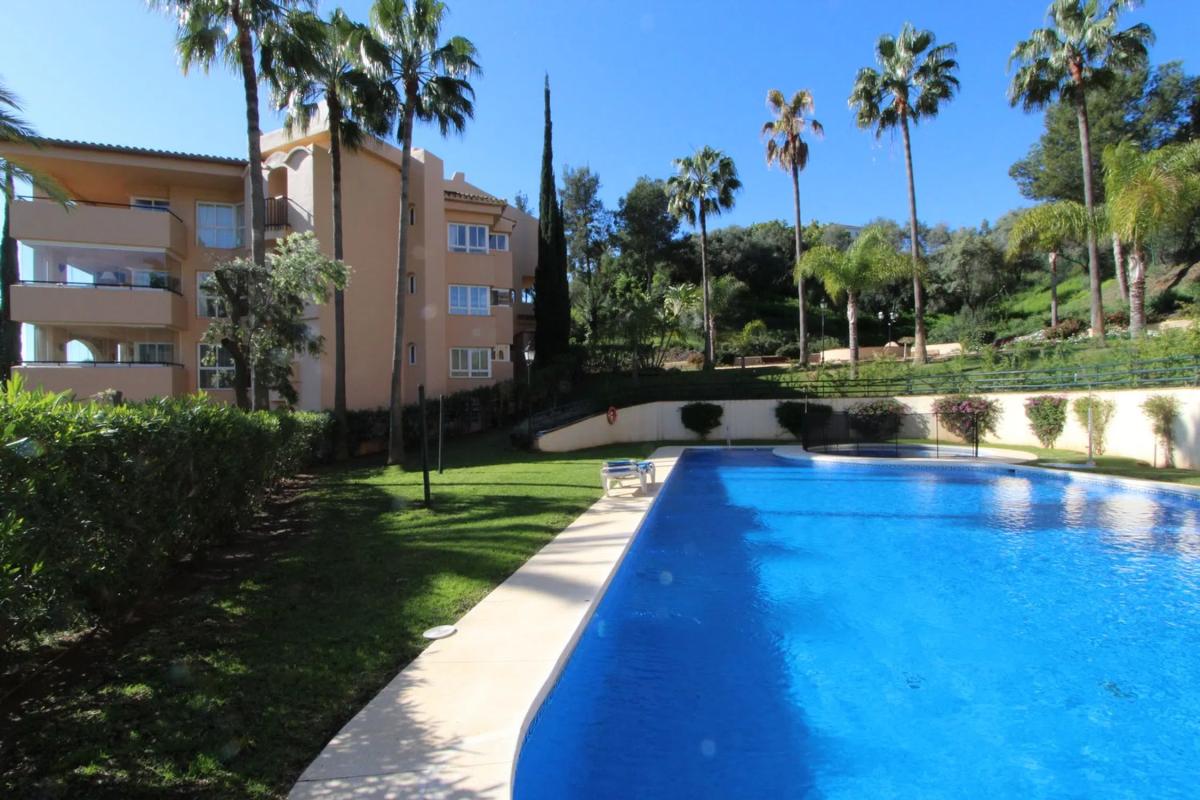 Sprzedaż mieszkania w Paseo del Golf, 484, Marbella
 photo 5