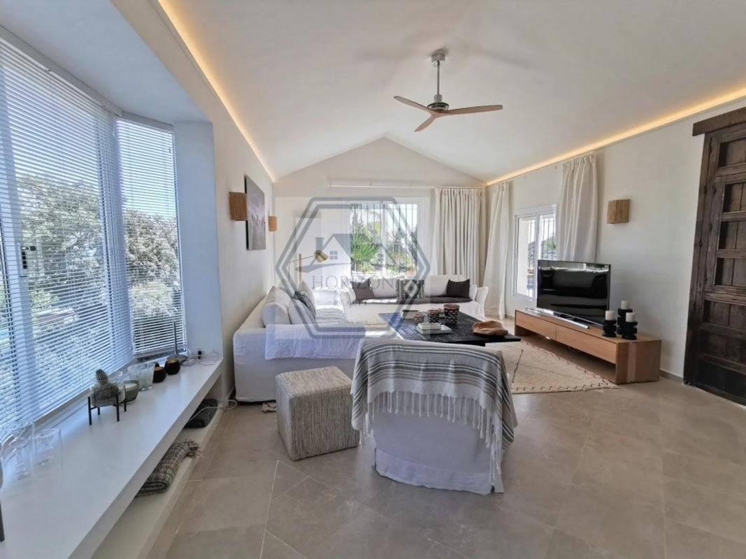 Venta de chalet independiente en Paseo del Golf, Marbella
 photo 5