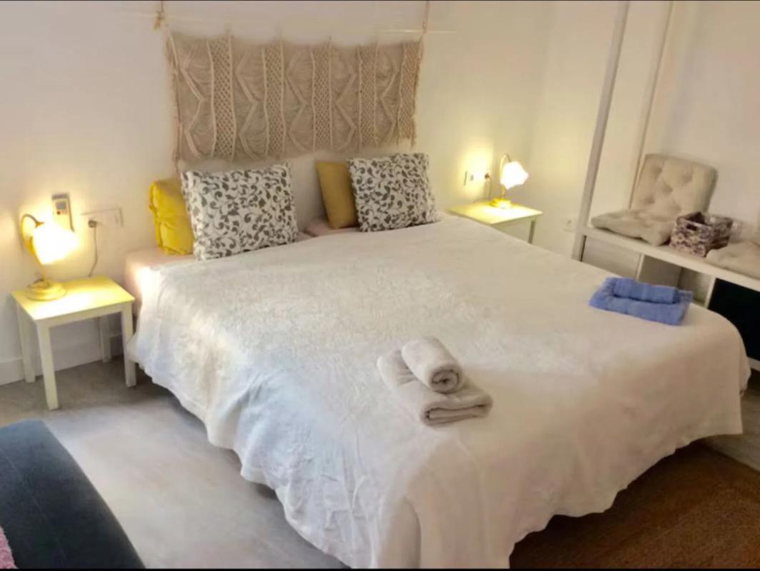 Venta de piso en Puerto de Cabopino, Marbella
photo 5