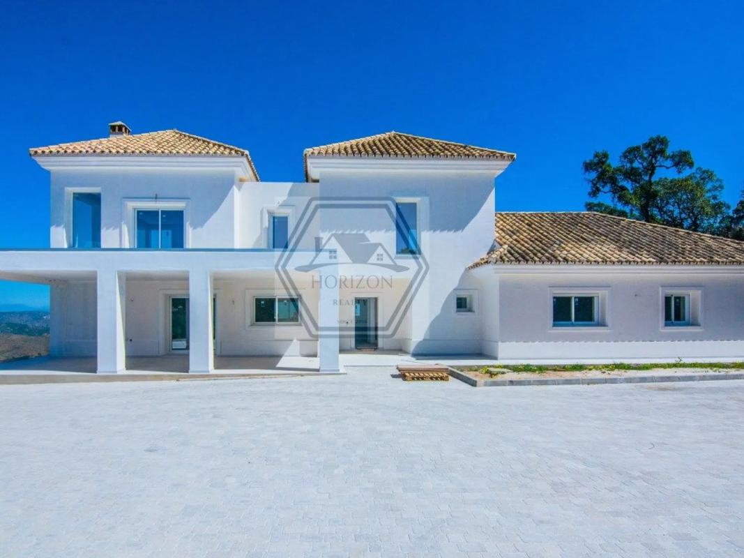 Продажа отдельного шале в  Avenida la Reserva de Marbella, 2, Марбелла photo 5