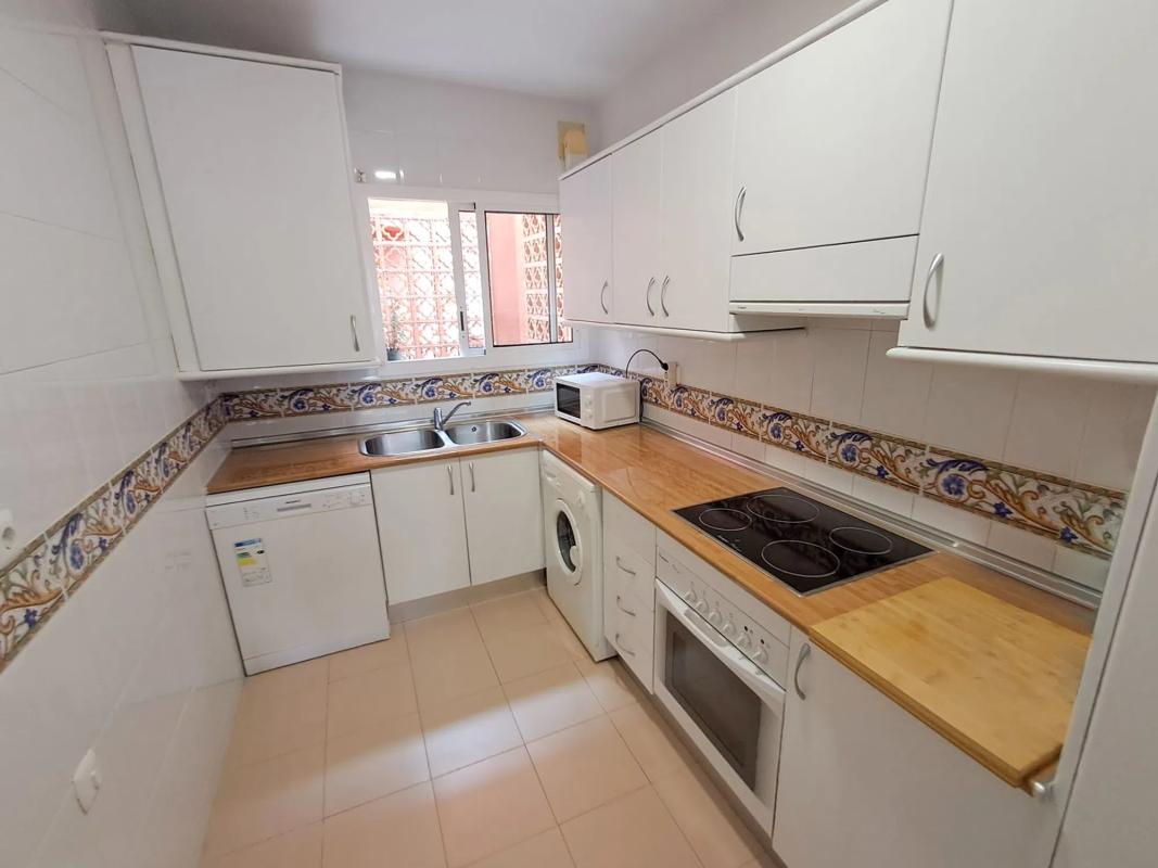 Продажа дуплекса на Calle Tramo de Unión, Марбелла photo 1