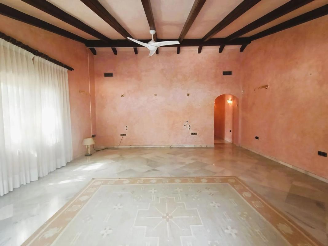 Sprzedaż niezależnego domku jednorodzinnego w  Calle de la Playa, Marbella photo 5