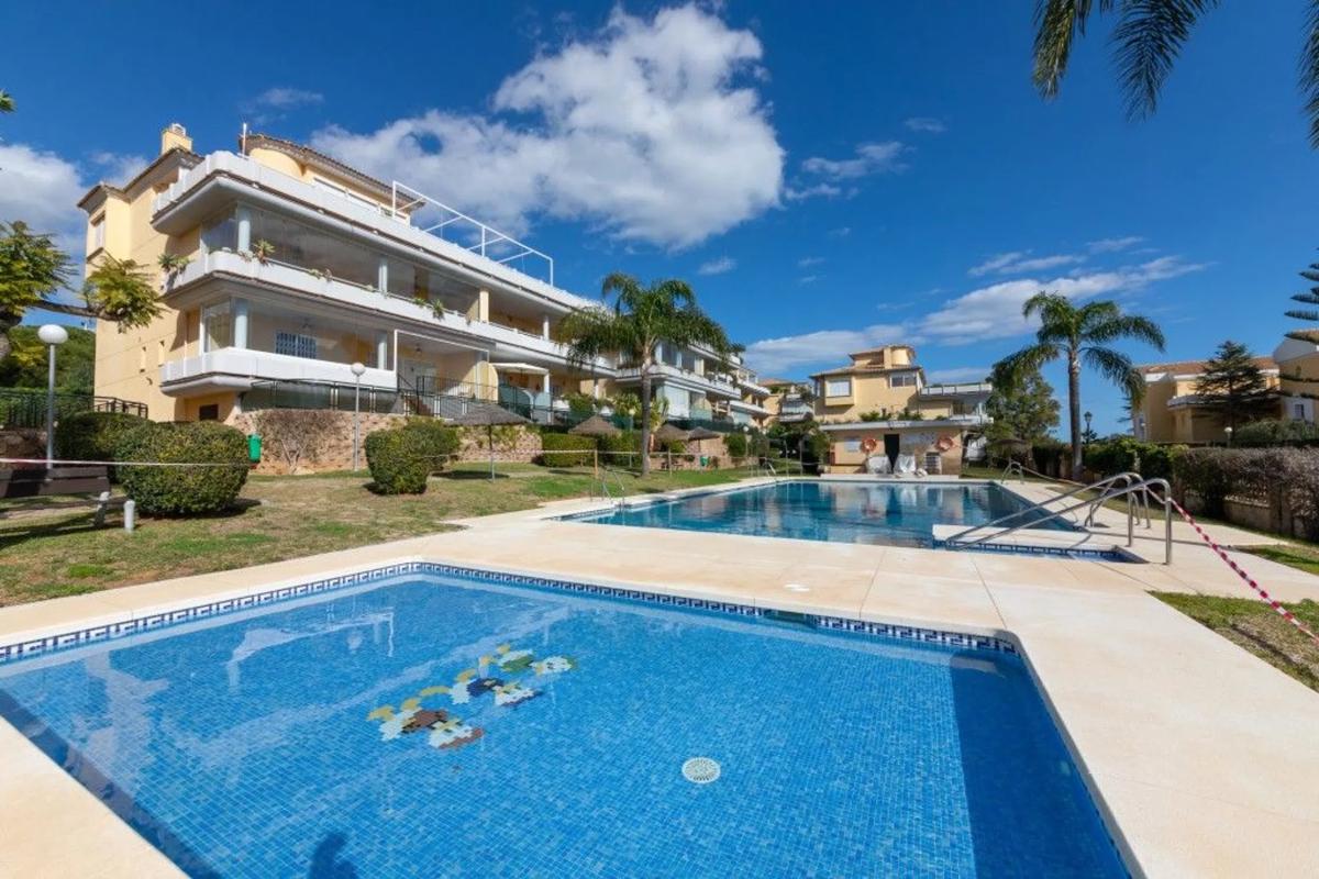Sprzedaż mieszkania w Barrio Cabopino-Artola, Marbella
photo 1