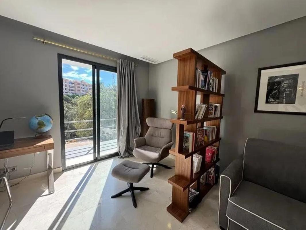 Sale of independent chalet in Paseo de Francia, 11, Marbella
photo 4
