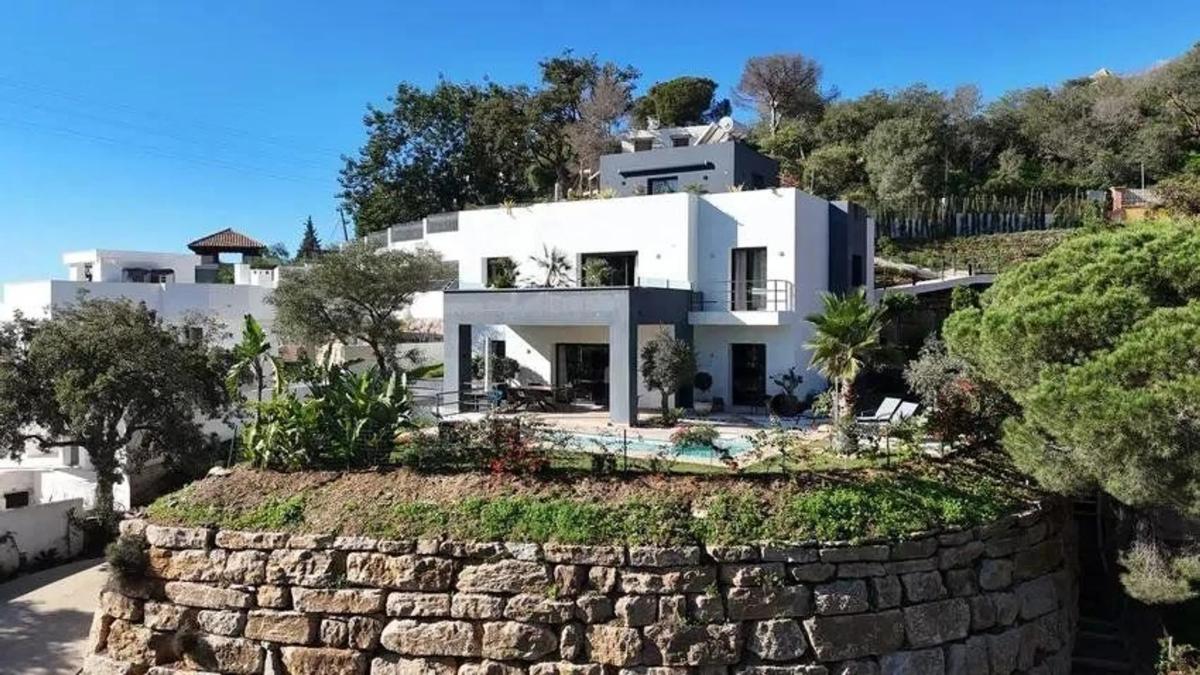 Sale of independent chalet in Paseo de Francia, 11, Marbella
photo 5