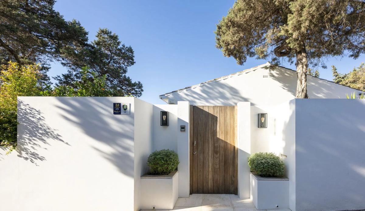 Venta de chalet independiente en Calle Melilla, Marbella
 photo 5