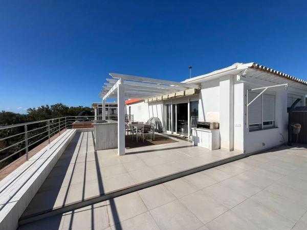 Mansarda na sprzedaż w Barrio Marbesa, Marbella photo 1